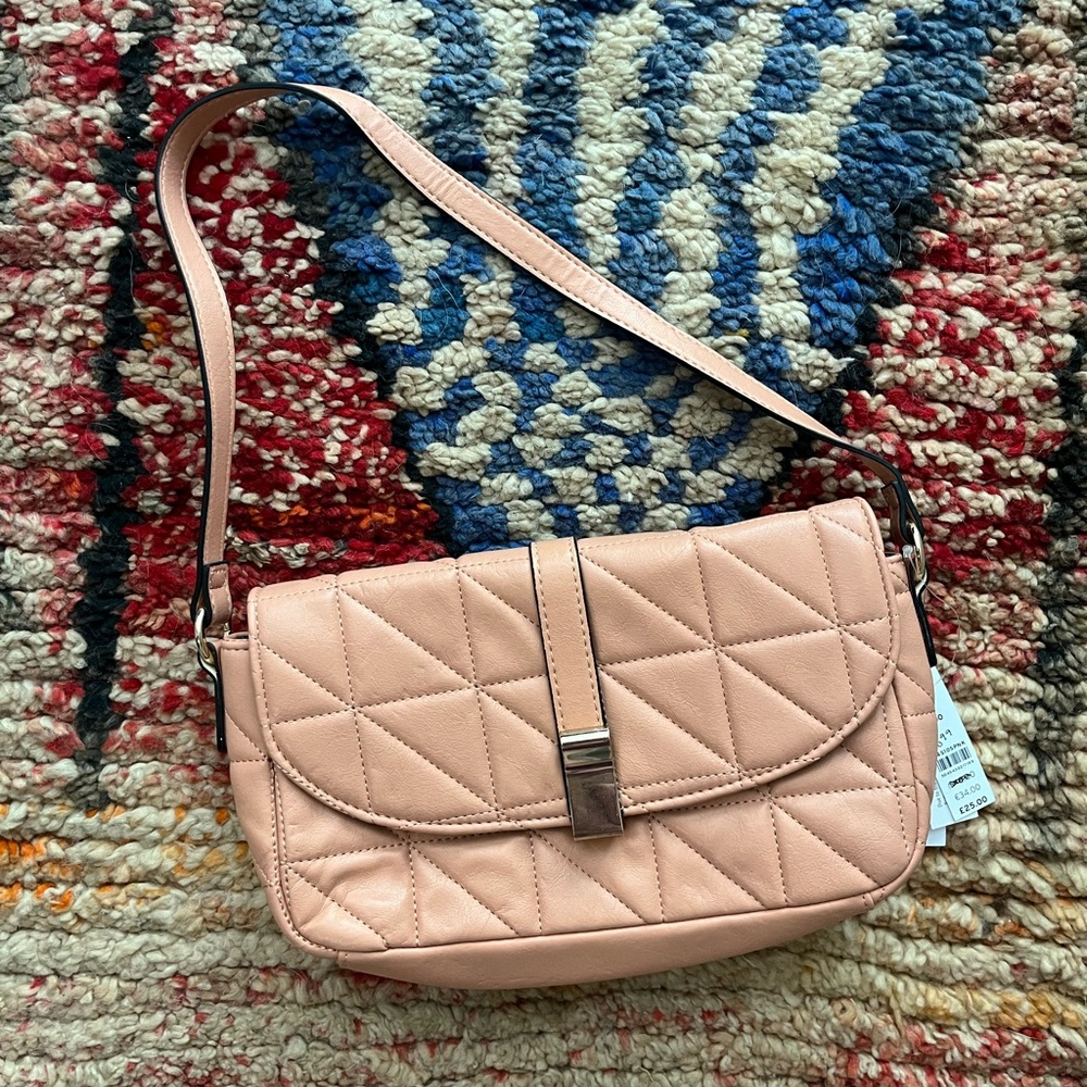 NWT Top Shop Purse